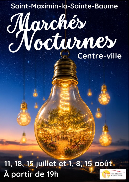 March� nocturne