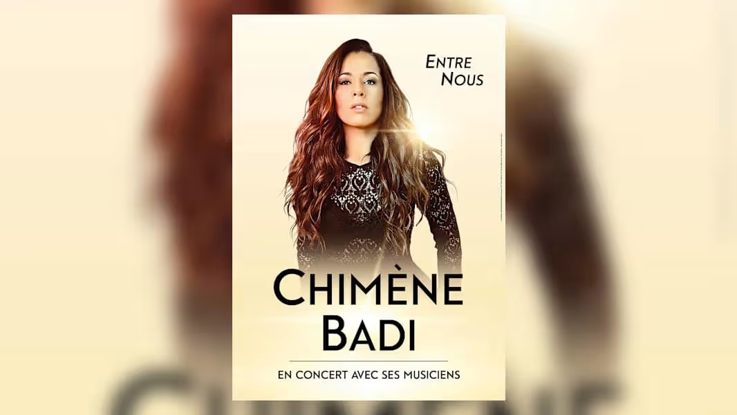 Concert - Chim�ne Badi