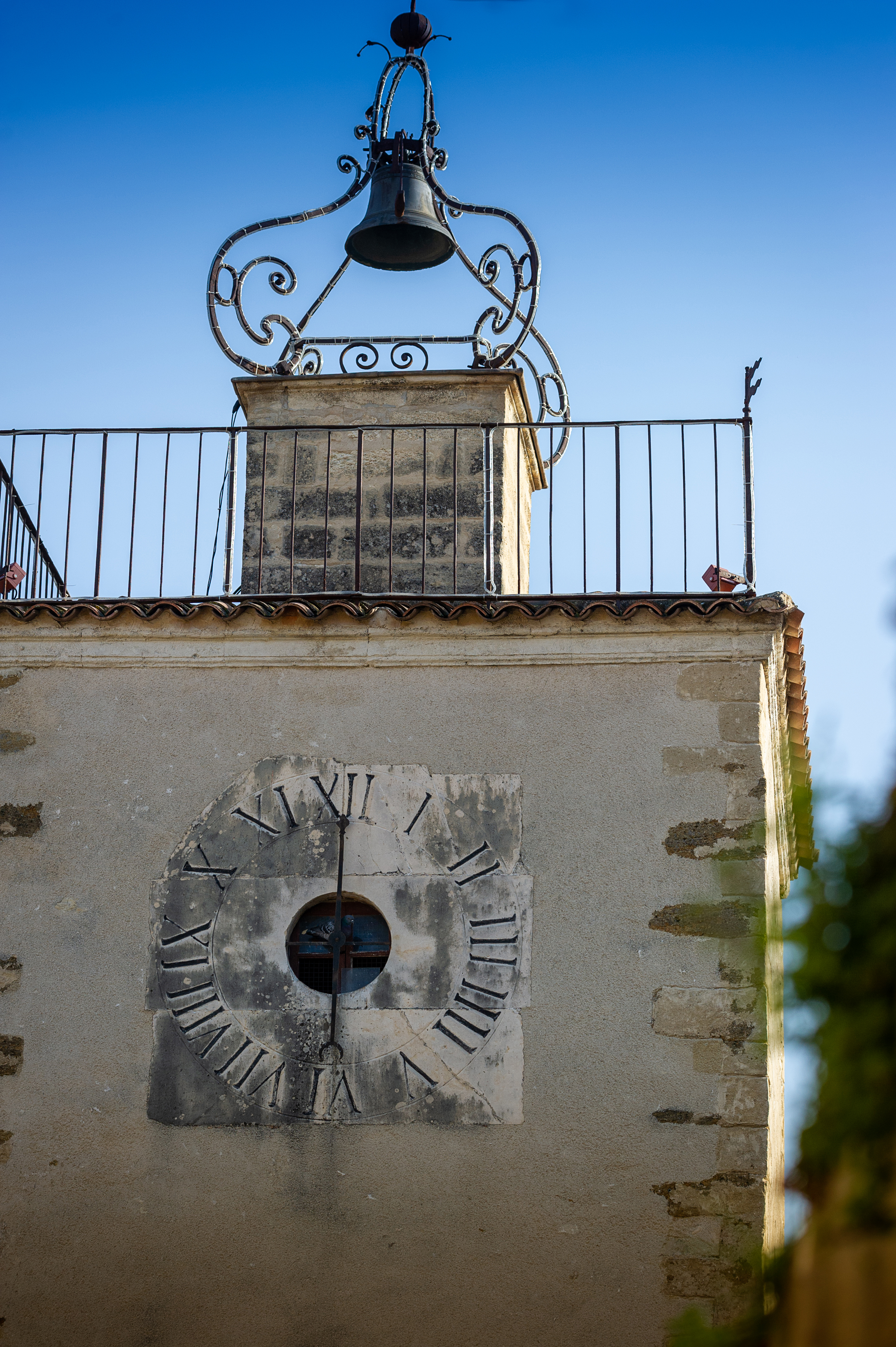 Visite libre des monuments