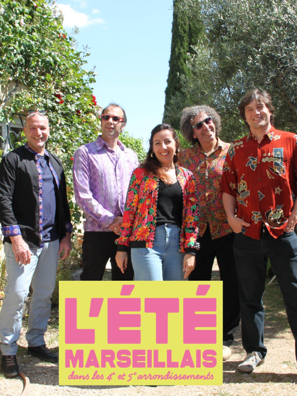 �a me dit au kiosque : Un Ratito M�s