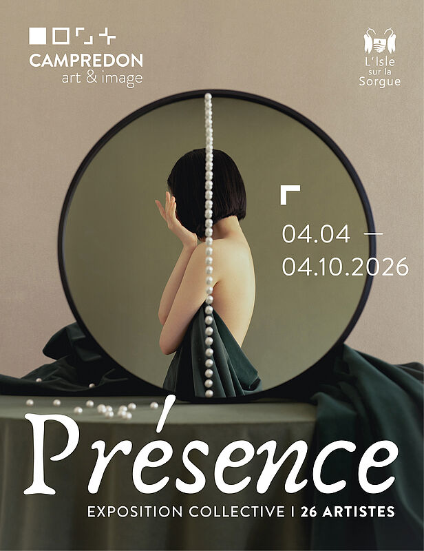 Visite guid�e de l'exposition 