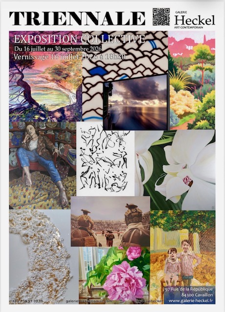 Triennale de l'�t�