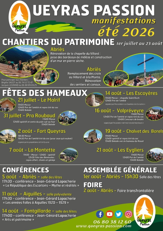Conf�rence 