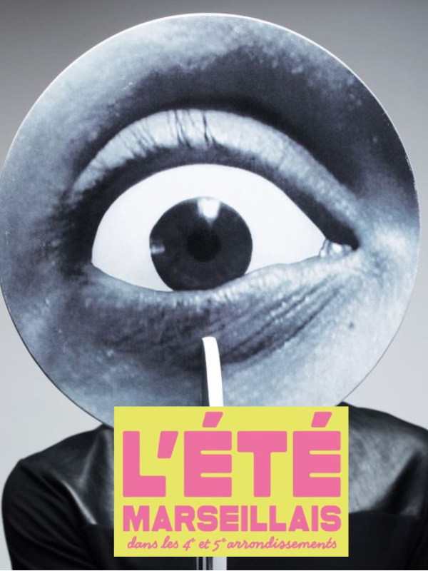 C�t� Jardin : Le r�cit des yeux
