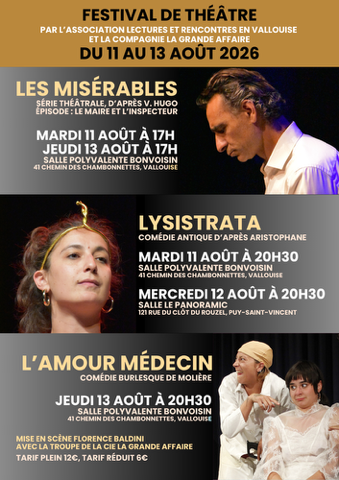 Festival de th��tre
