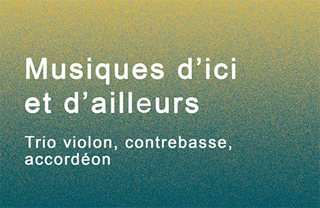 Concert - L'Heure exquise 