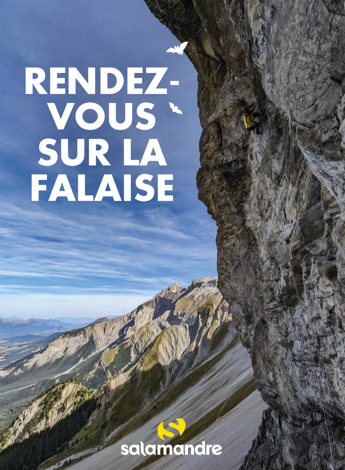 Projection du film 