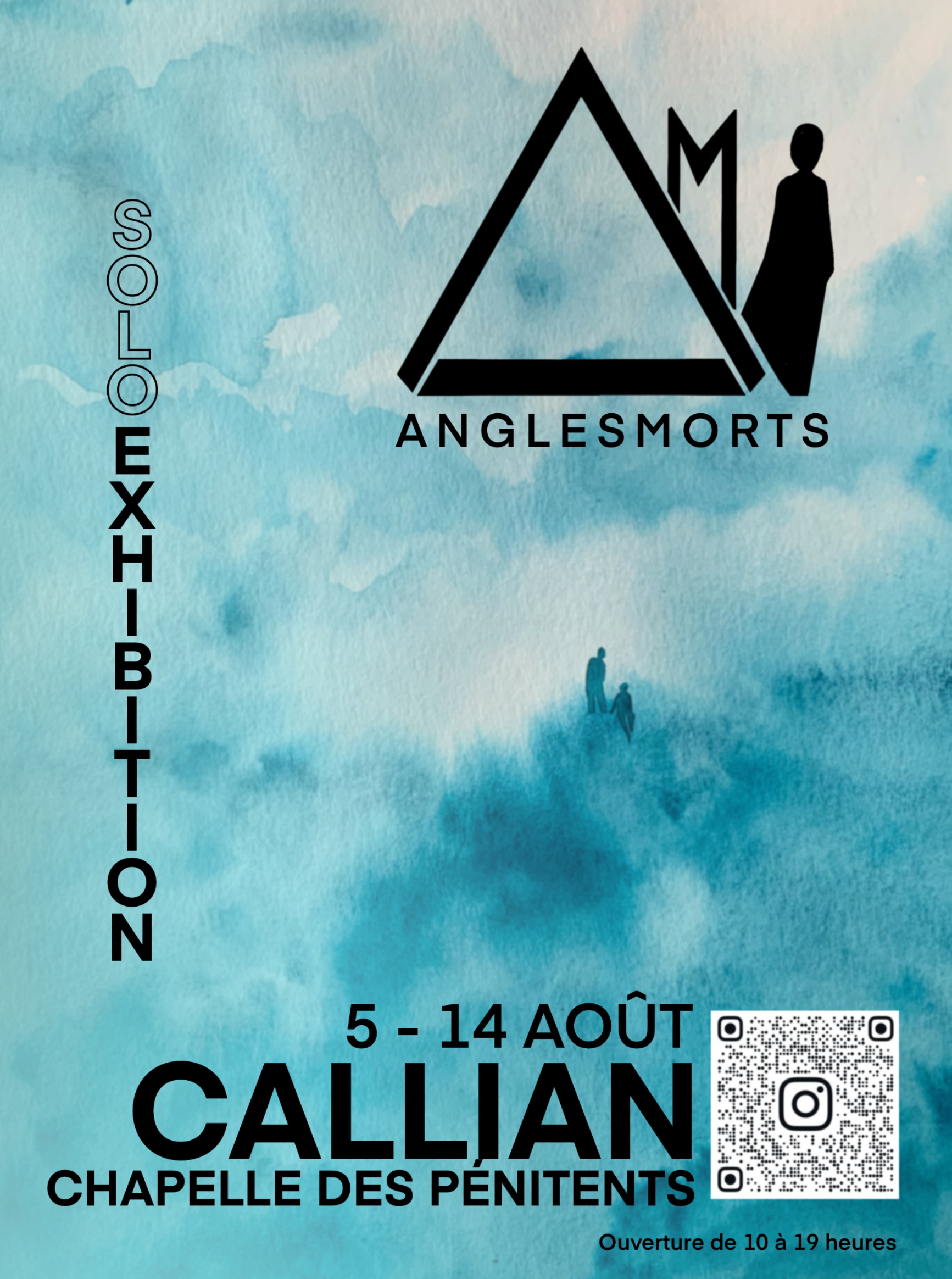 Exposition Angles Morts