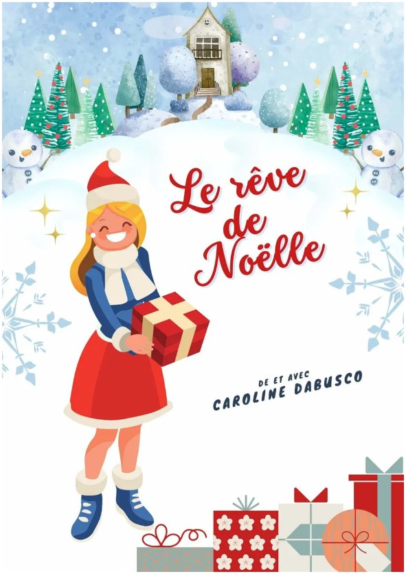 Le R�ve de No�lle