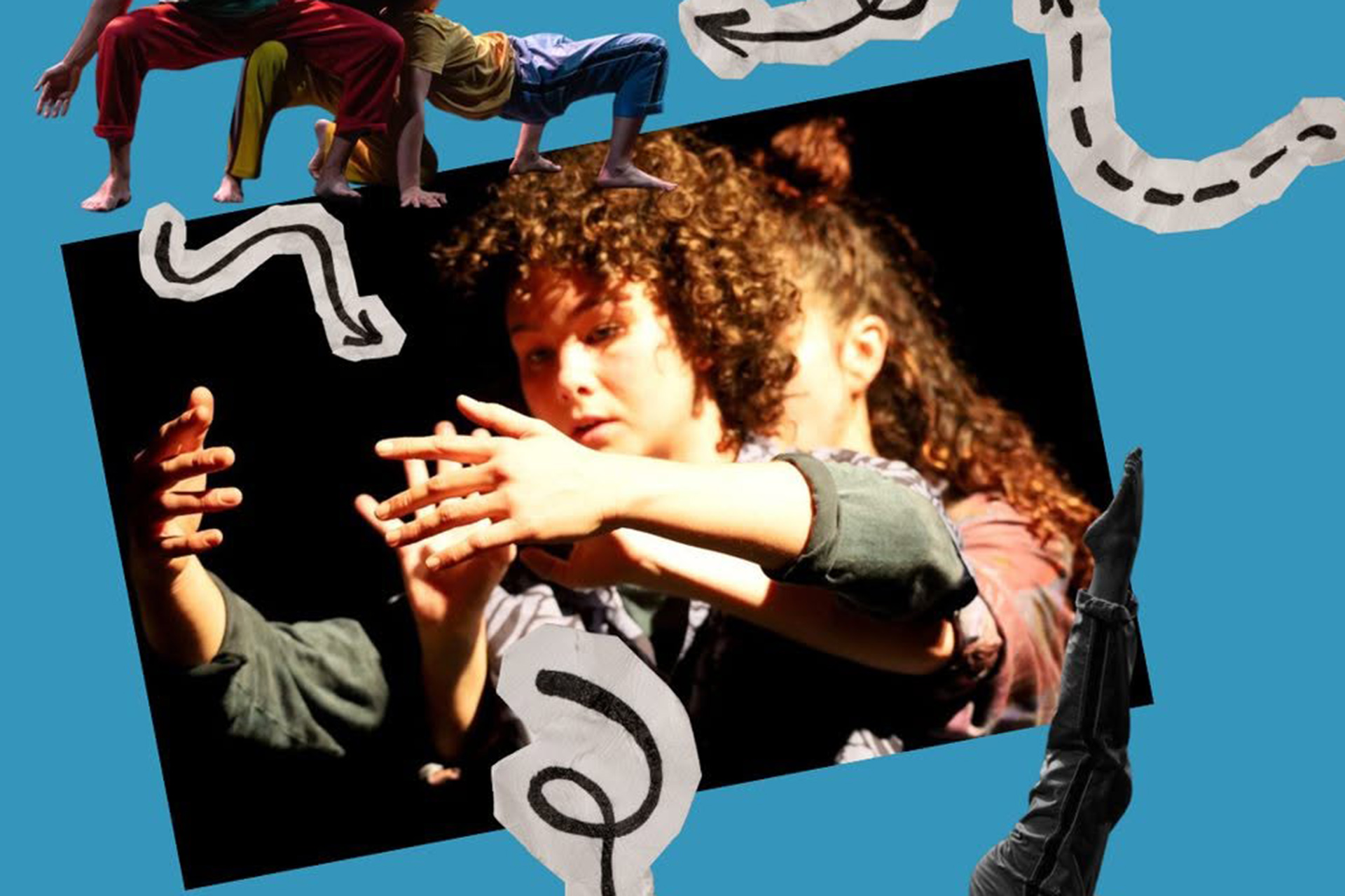Atelier Impro'motion