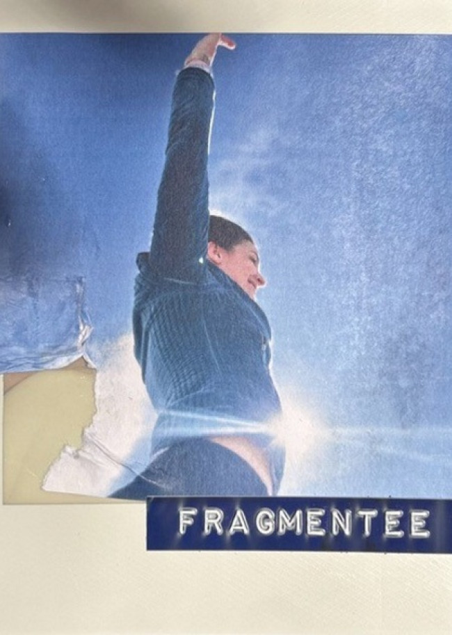 Fragment�e