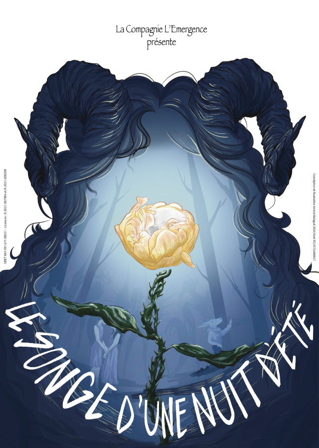 Le songe d'une nuit d'�t�
