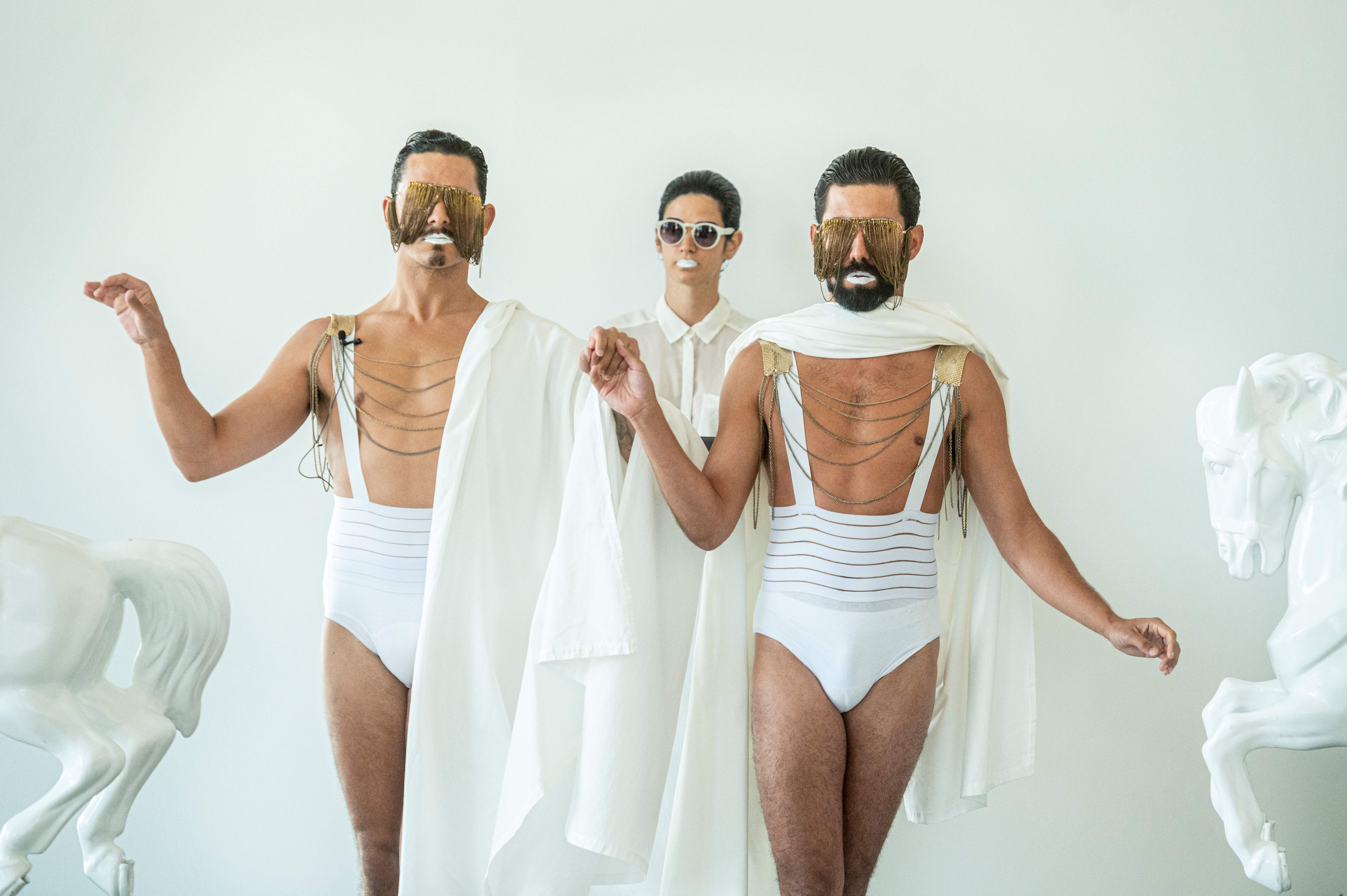 Mardi Libert� - Jonas&Lander 