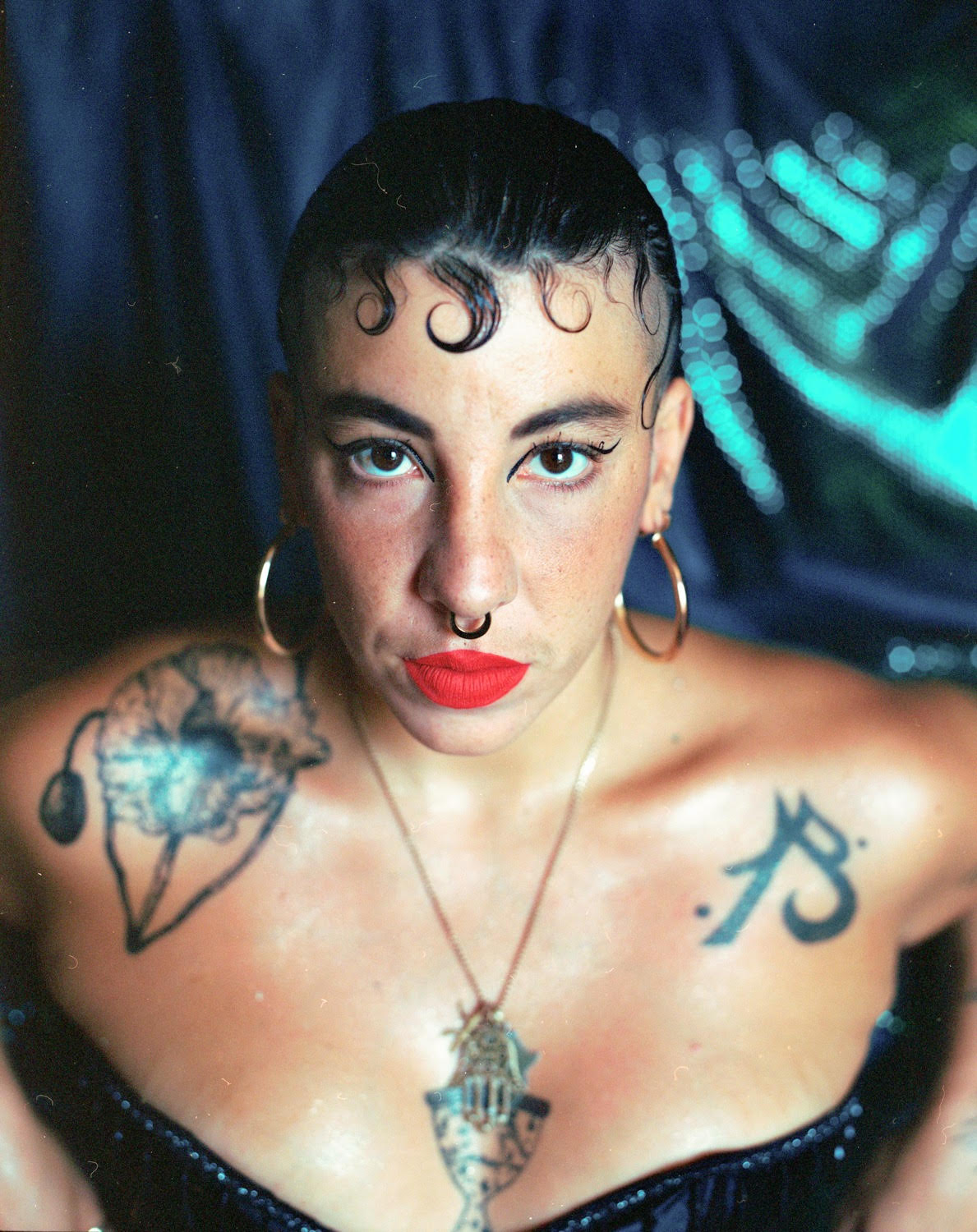 Conf�rence dans�e - Habibitch 