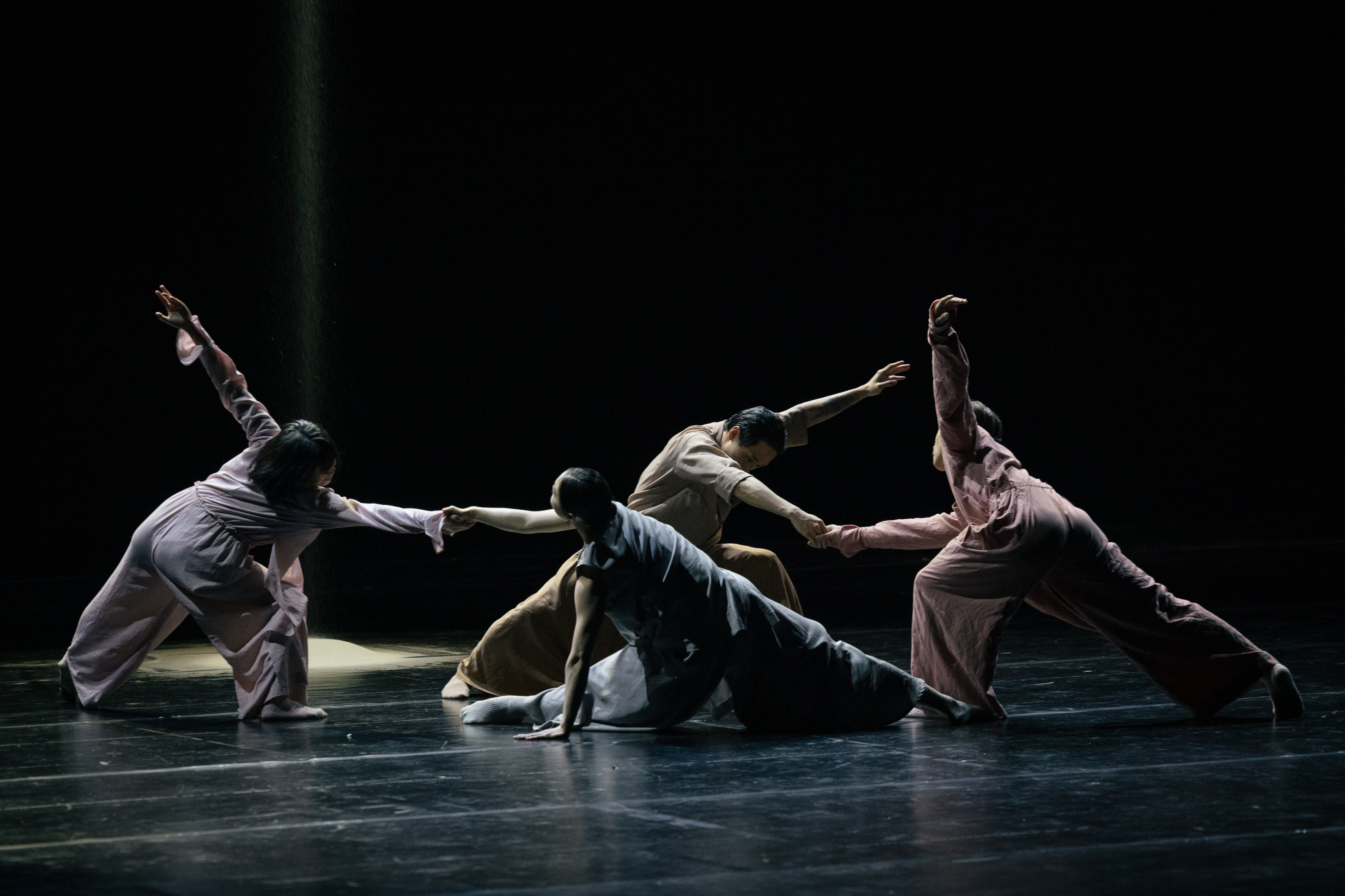 Danse - Xiexin Dance Theatre 
