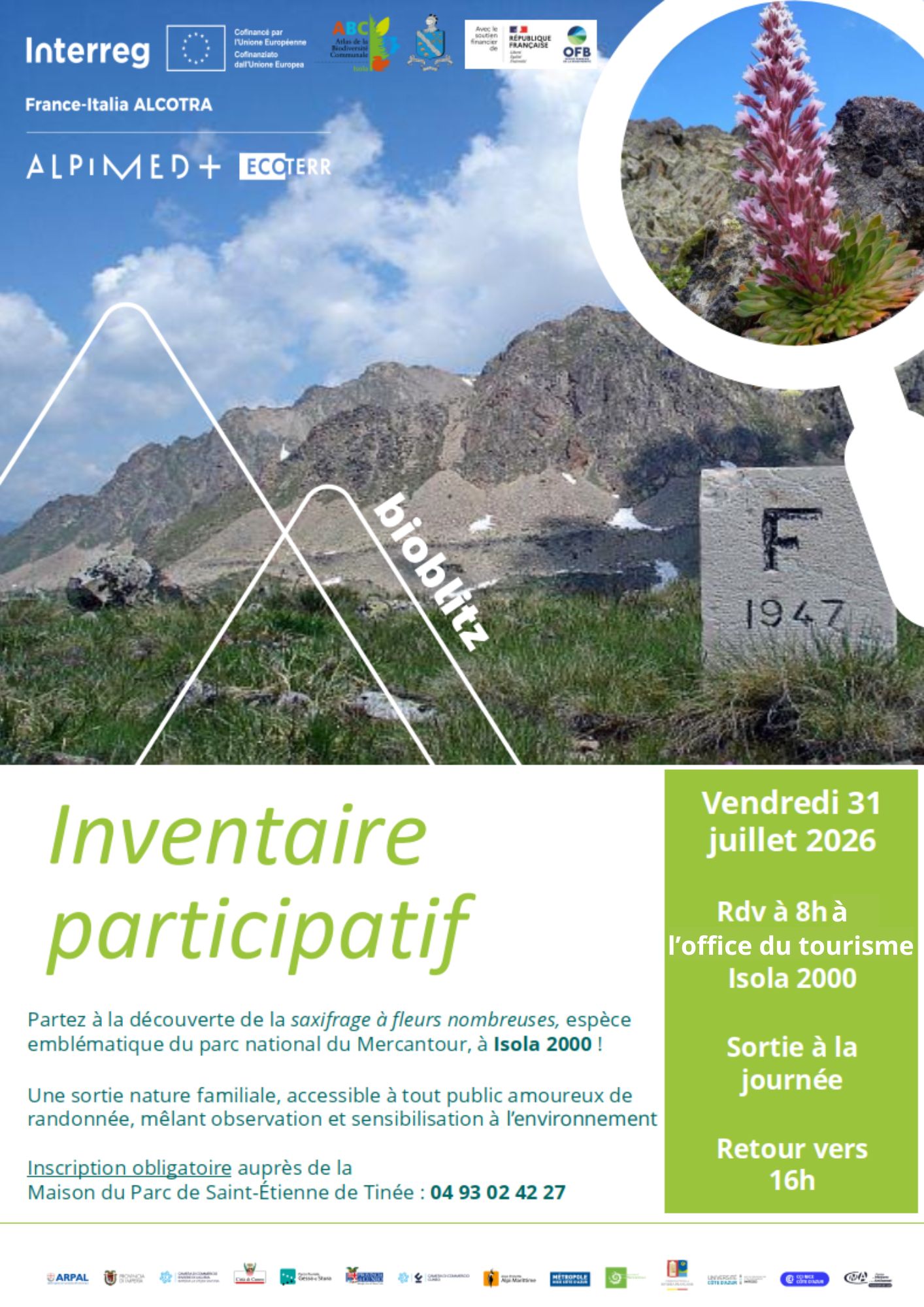Inventaire participatif