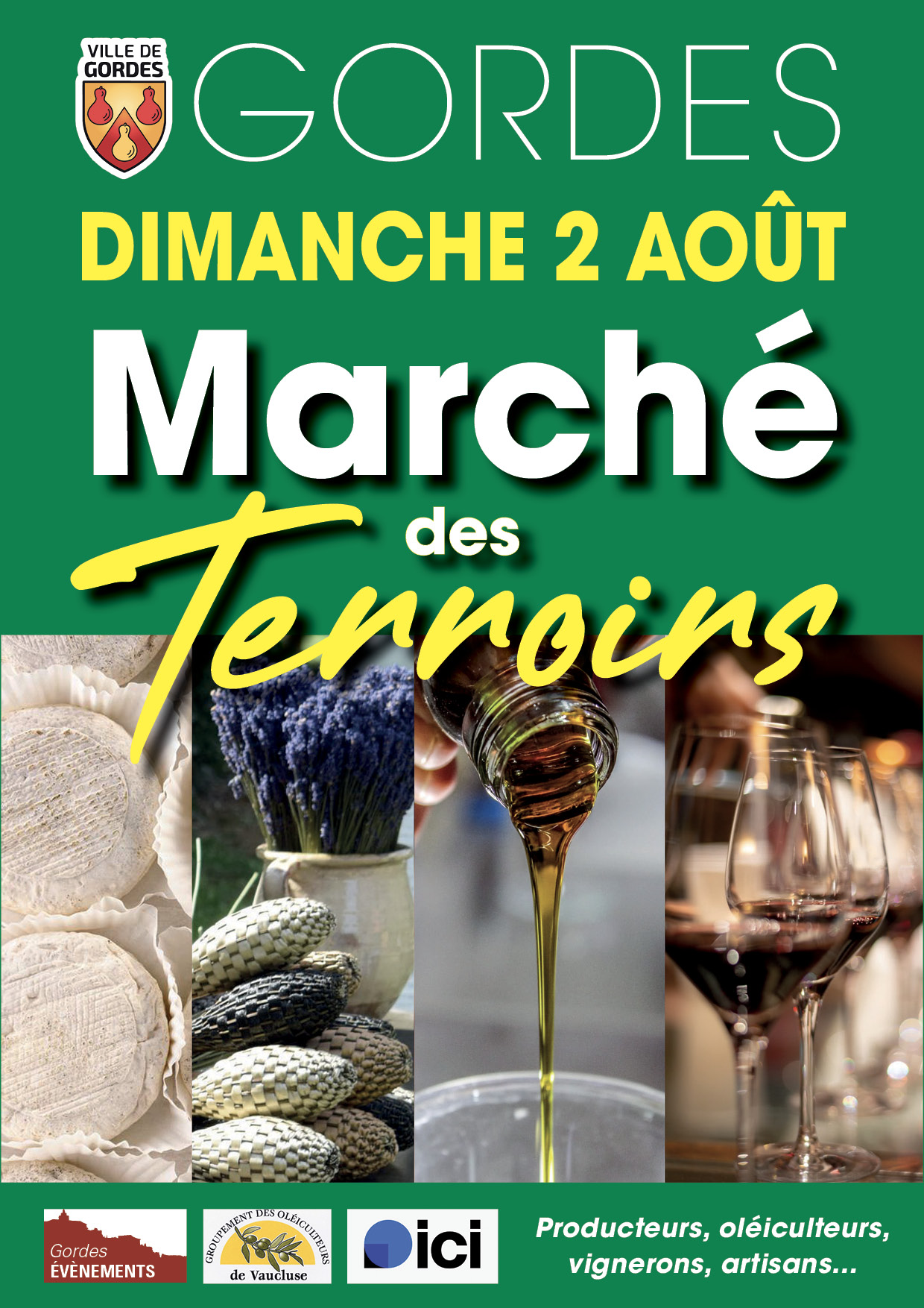 March� des Terroirs