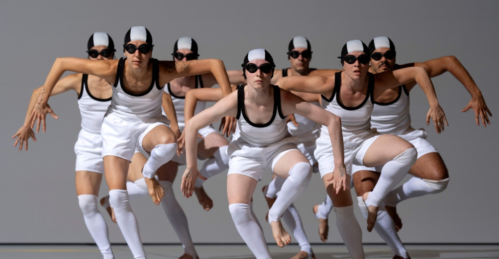 La Petite Fabrique : atelier danse [tout public]