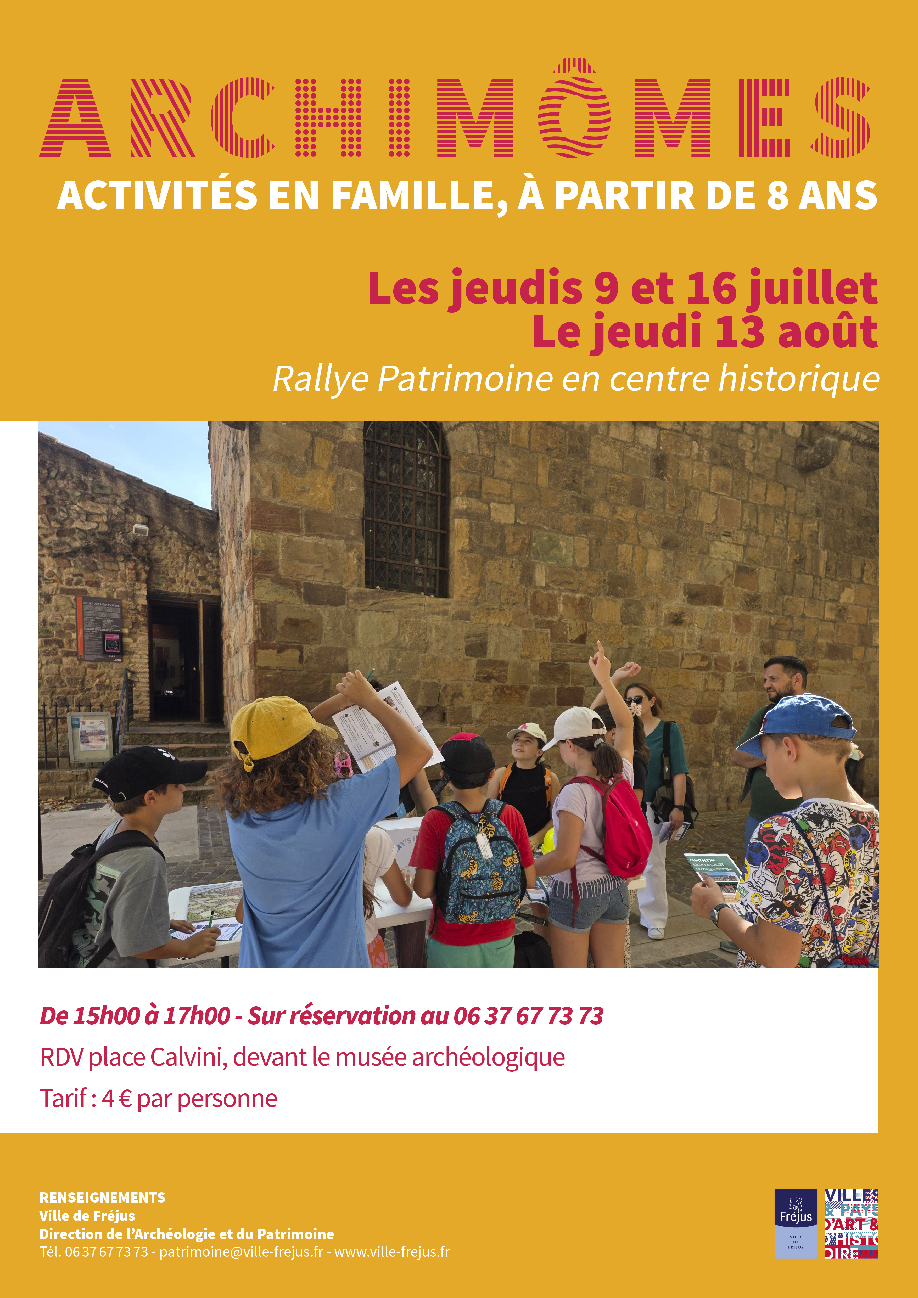 Atelier ArchiM�mes