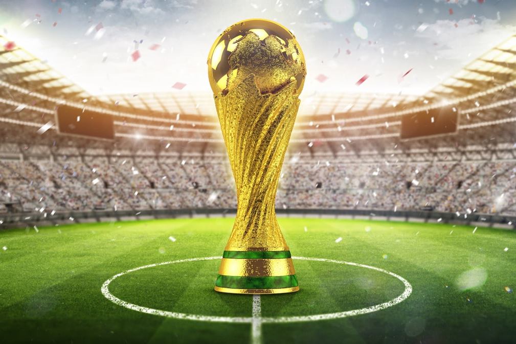 Retransmission de la finale de la Coupe du Monde