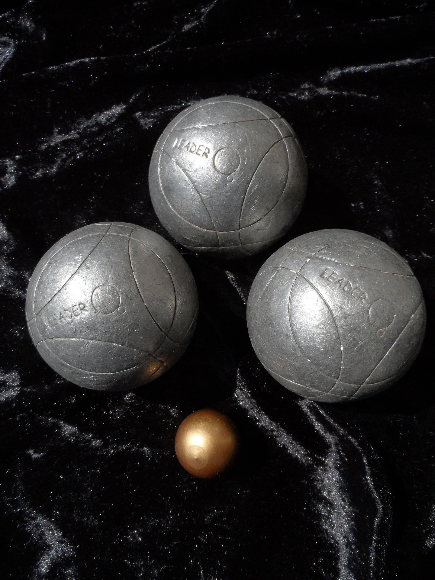 Championnat de France Doublettes Proven�ales