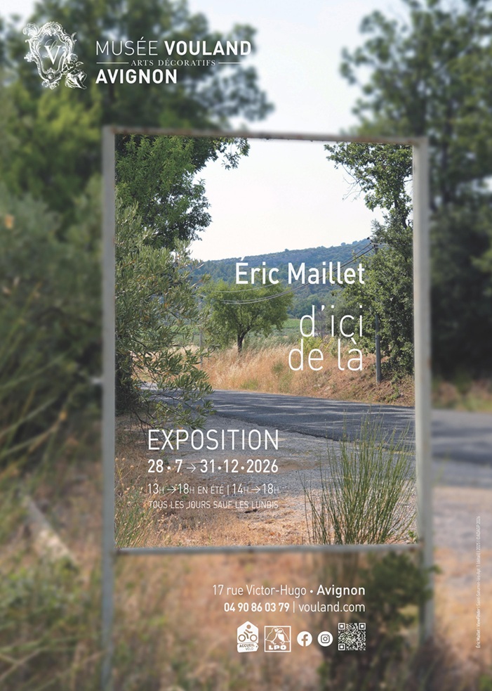 �ric Maillet - D�ici de l�