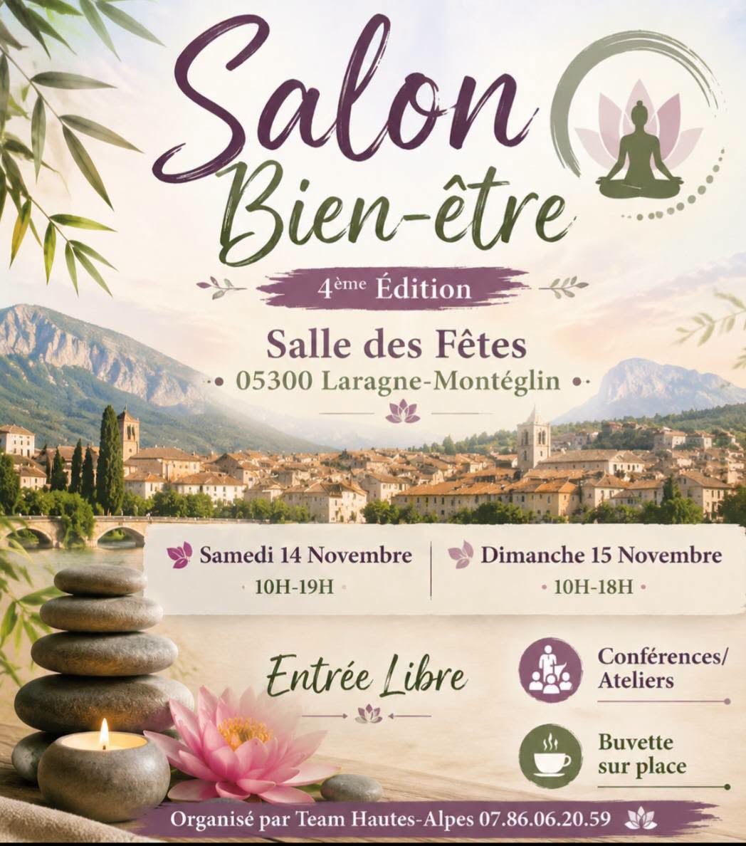 Salon du bien-�tre