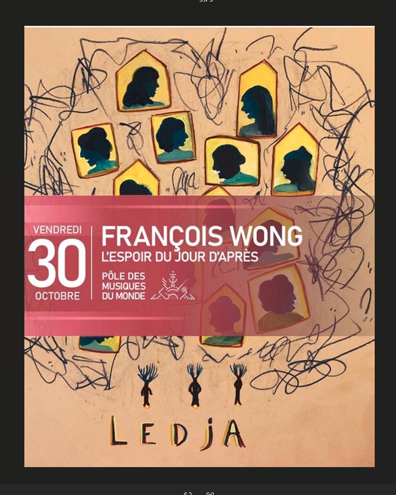 Fran�ois Wong