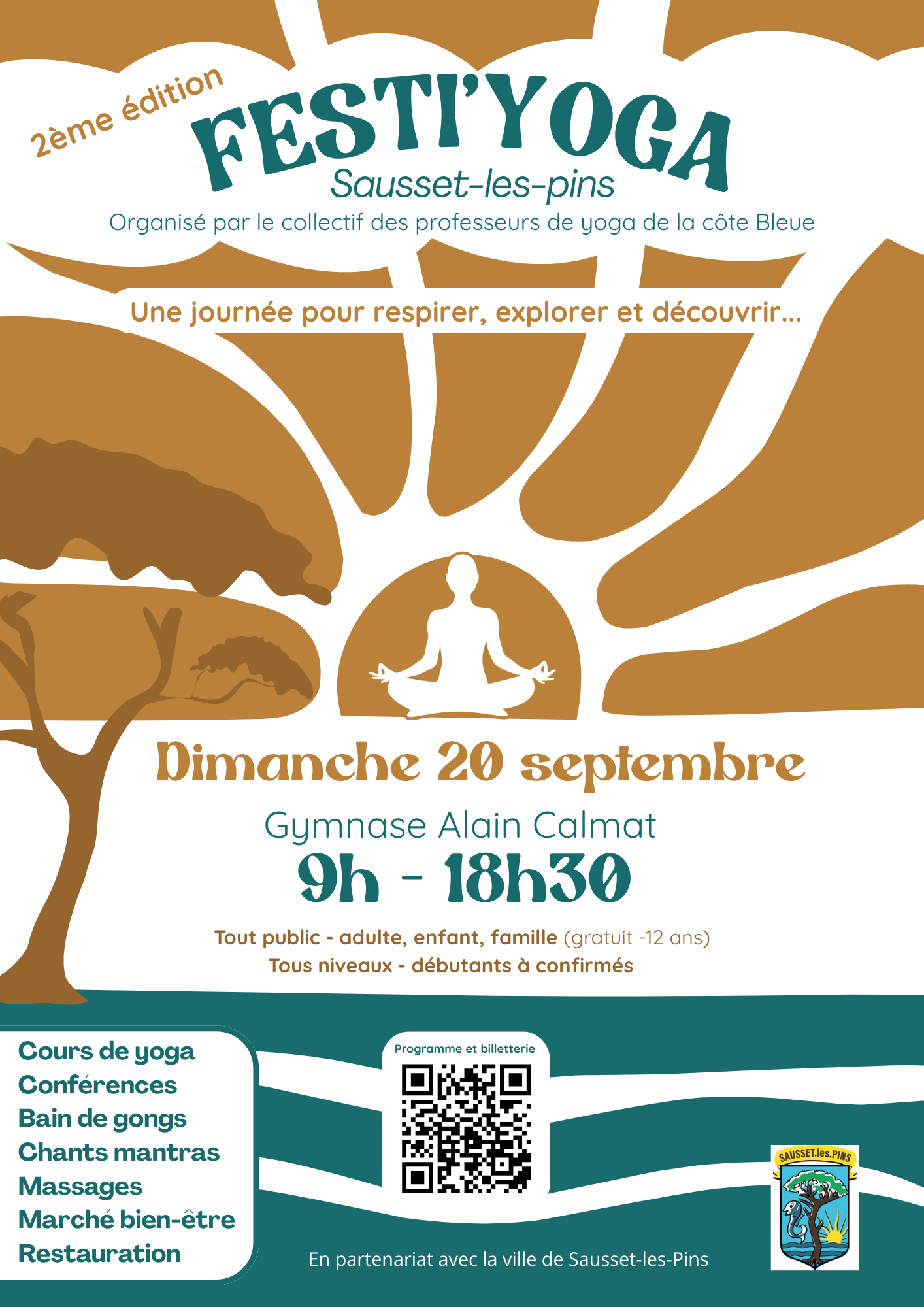 Festi'Yoga 