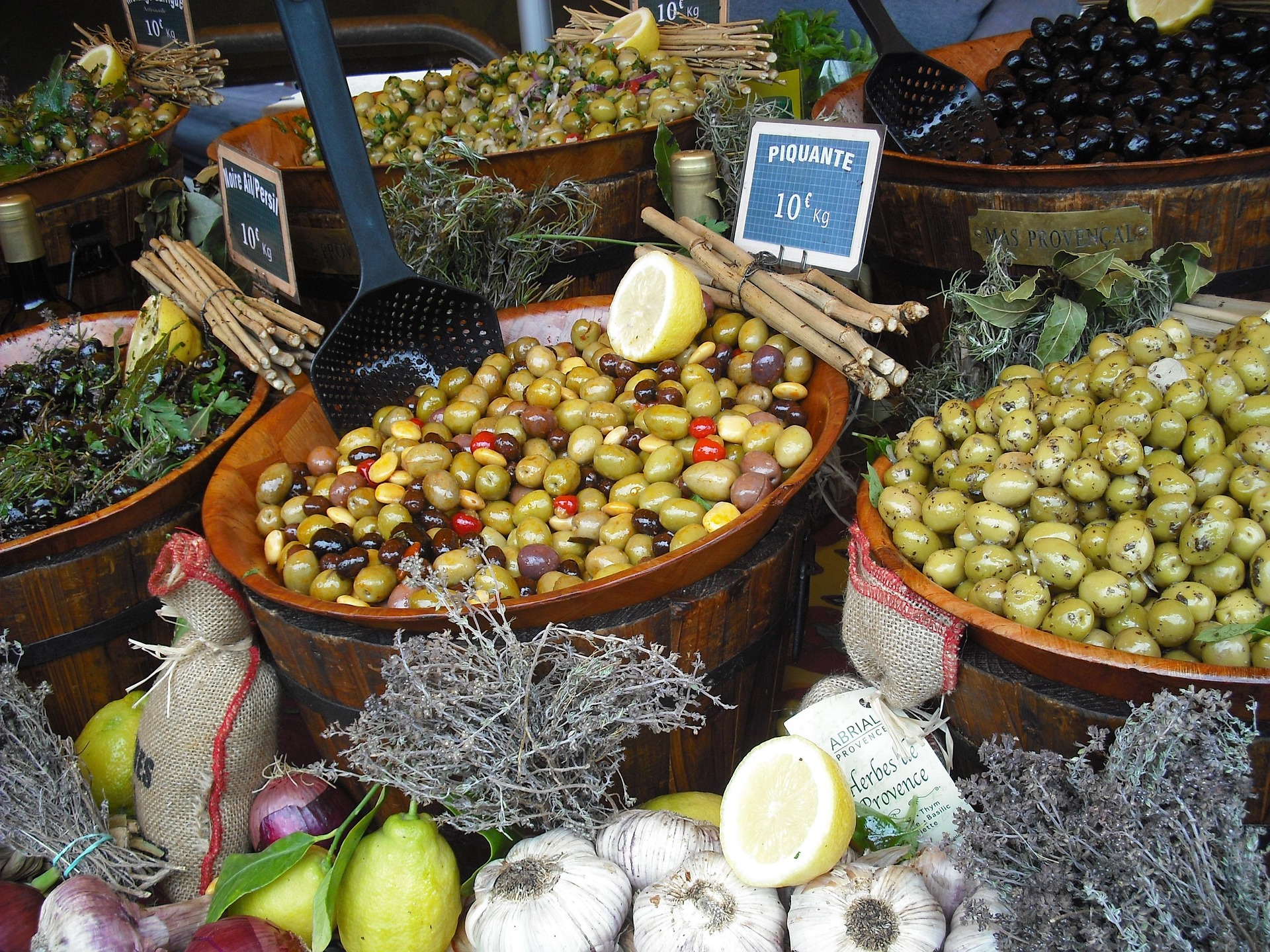 March� Estival