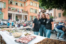 Festin d'Isola