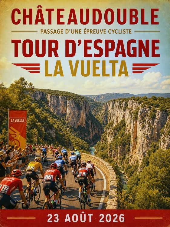 Tour d'Espagne 