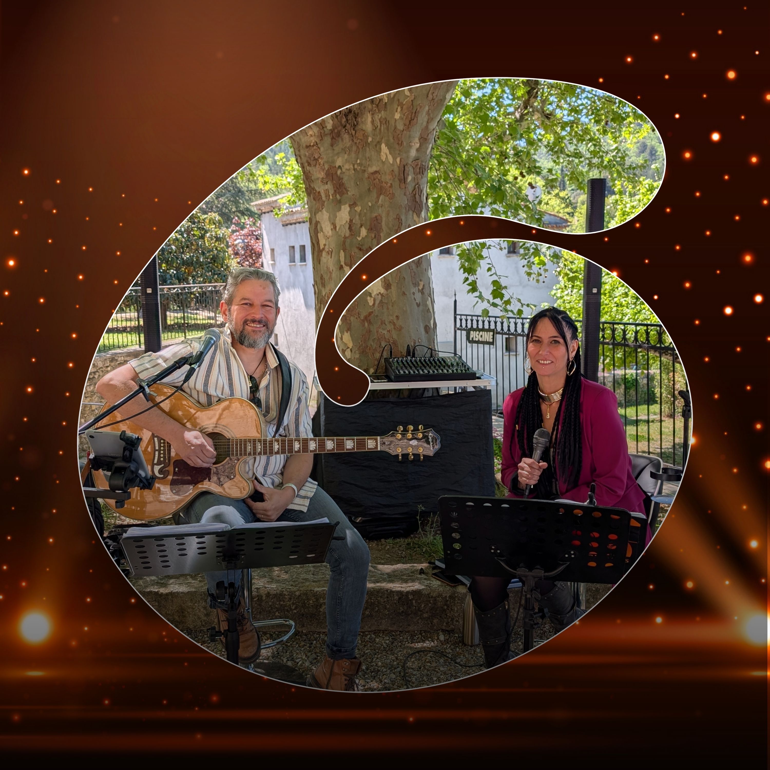 Ambiance Musicale : Gibbon's Cry