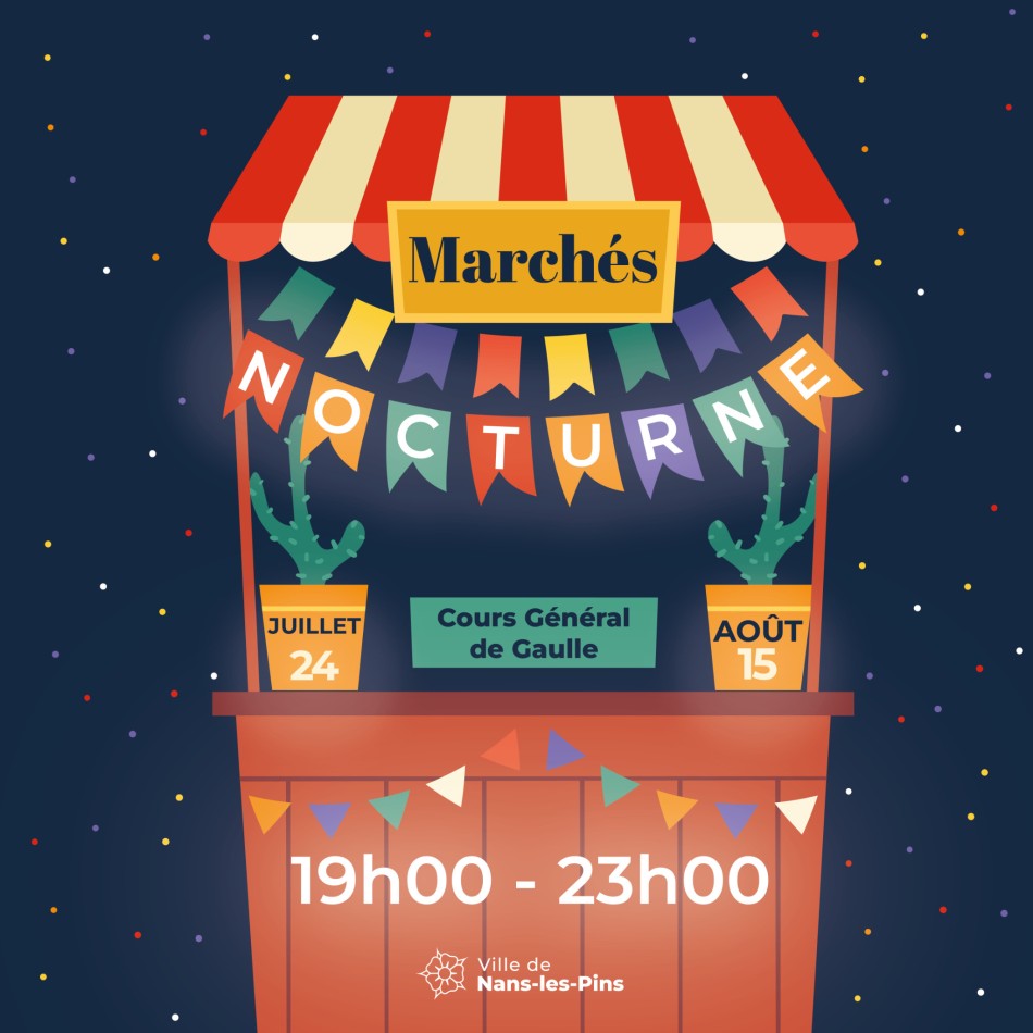 March� nocturne
