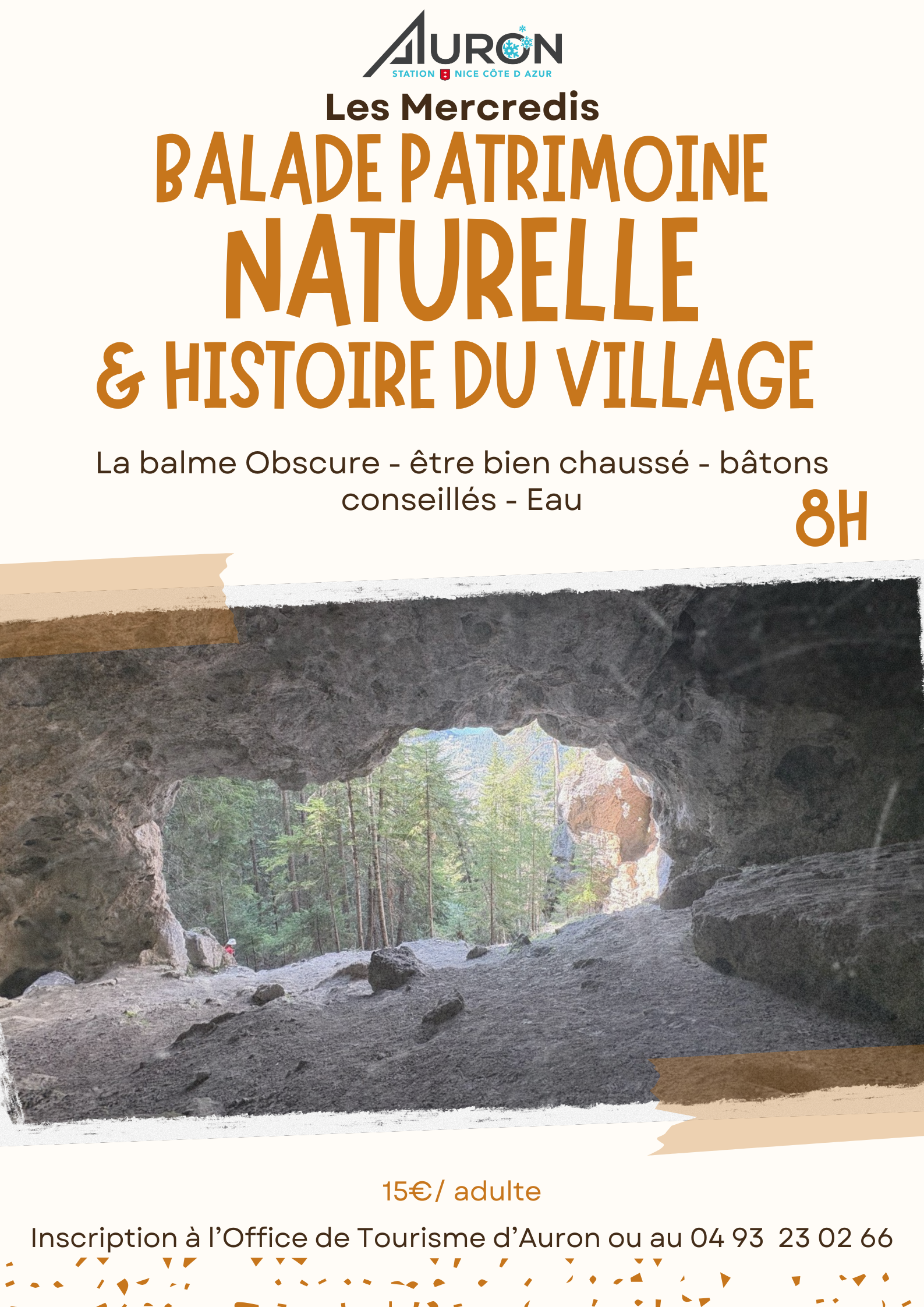 Balade histoire et patrimoine