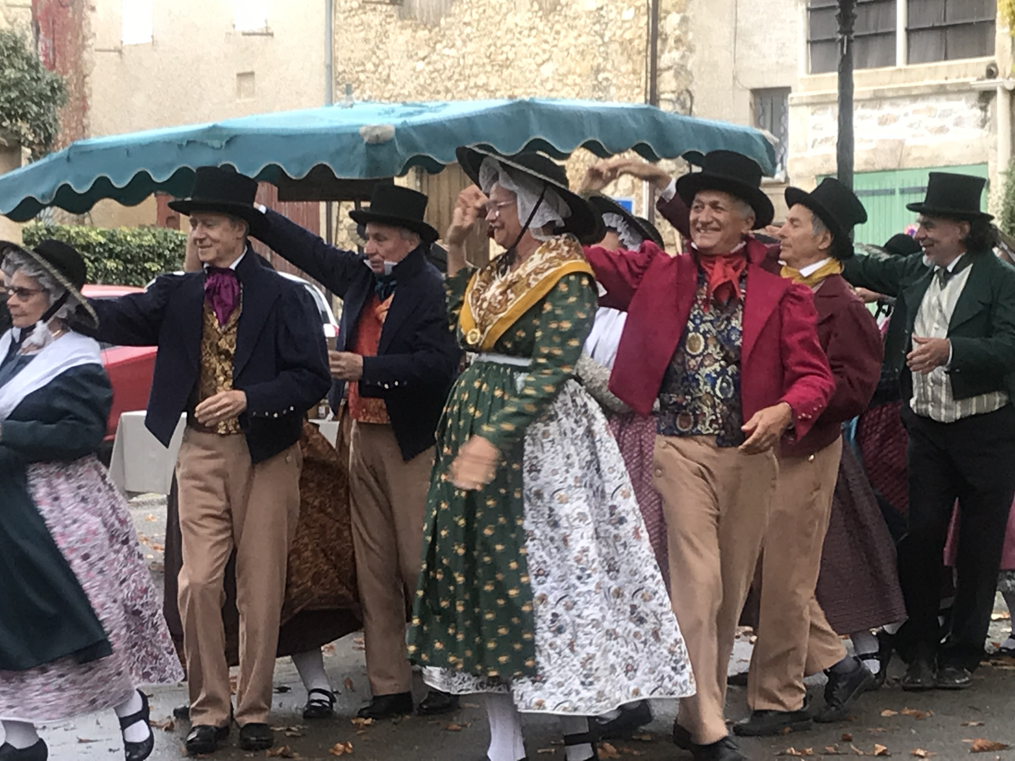 F�te de St Martin