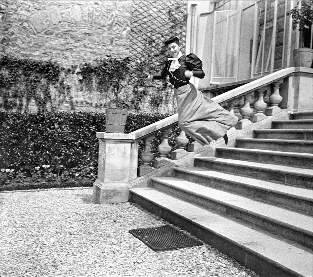 La vie en relief - Jacques Henri Lartigues | Avant-premi�re en pr�sence du r�alisateur