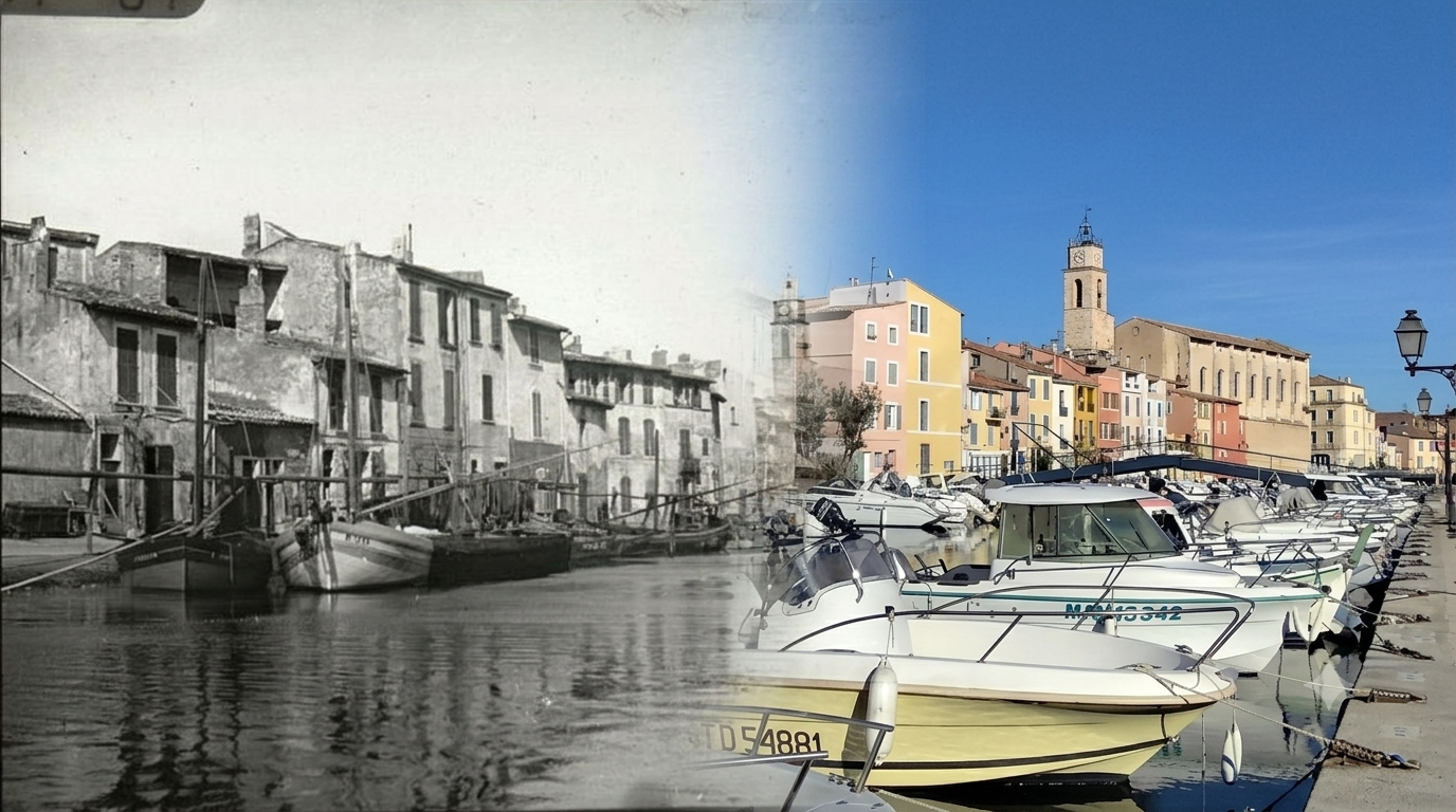 Rallye Photo Patrimoine : Objectif �le !