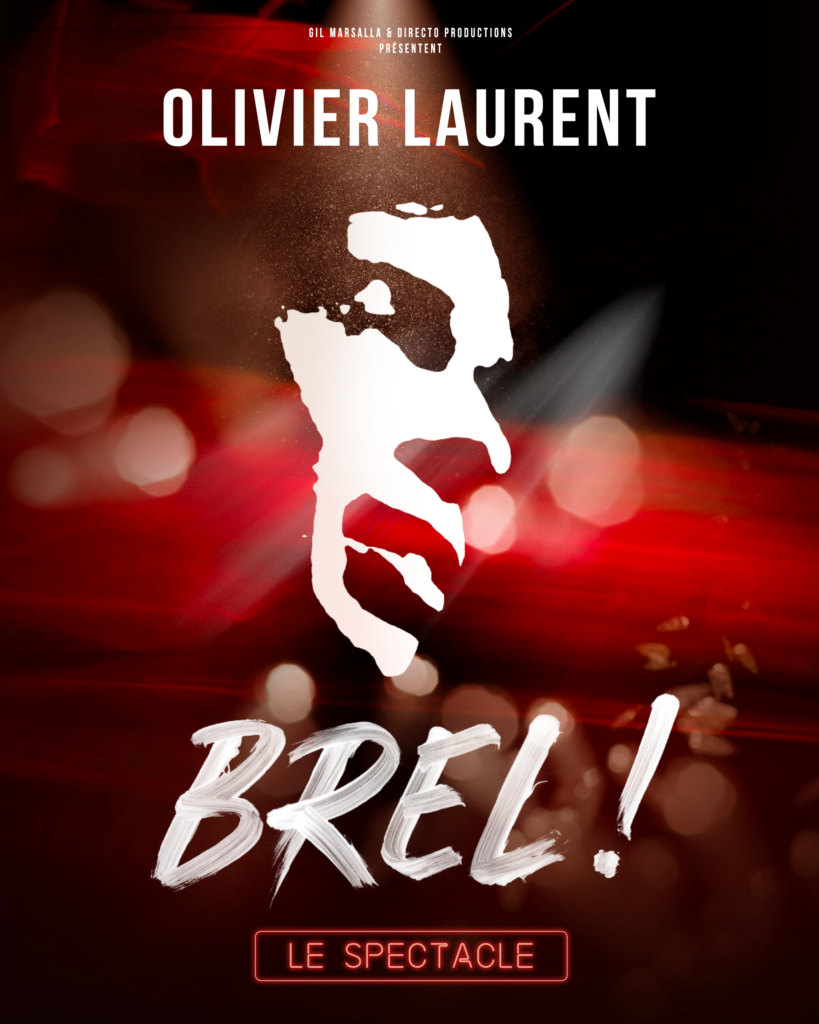 Concert - Olivier Laurent 