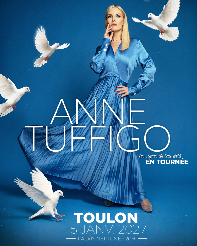 Conf�rence - Anne Tuffigo 