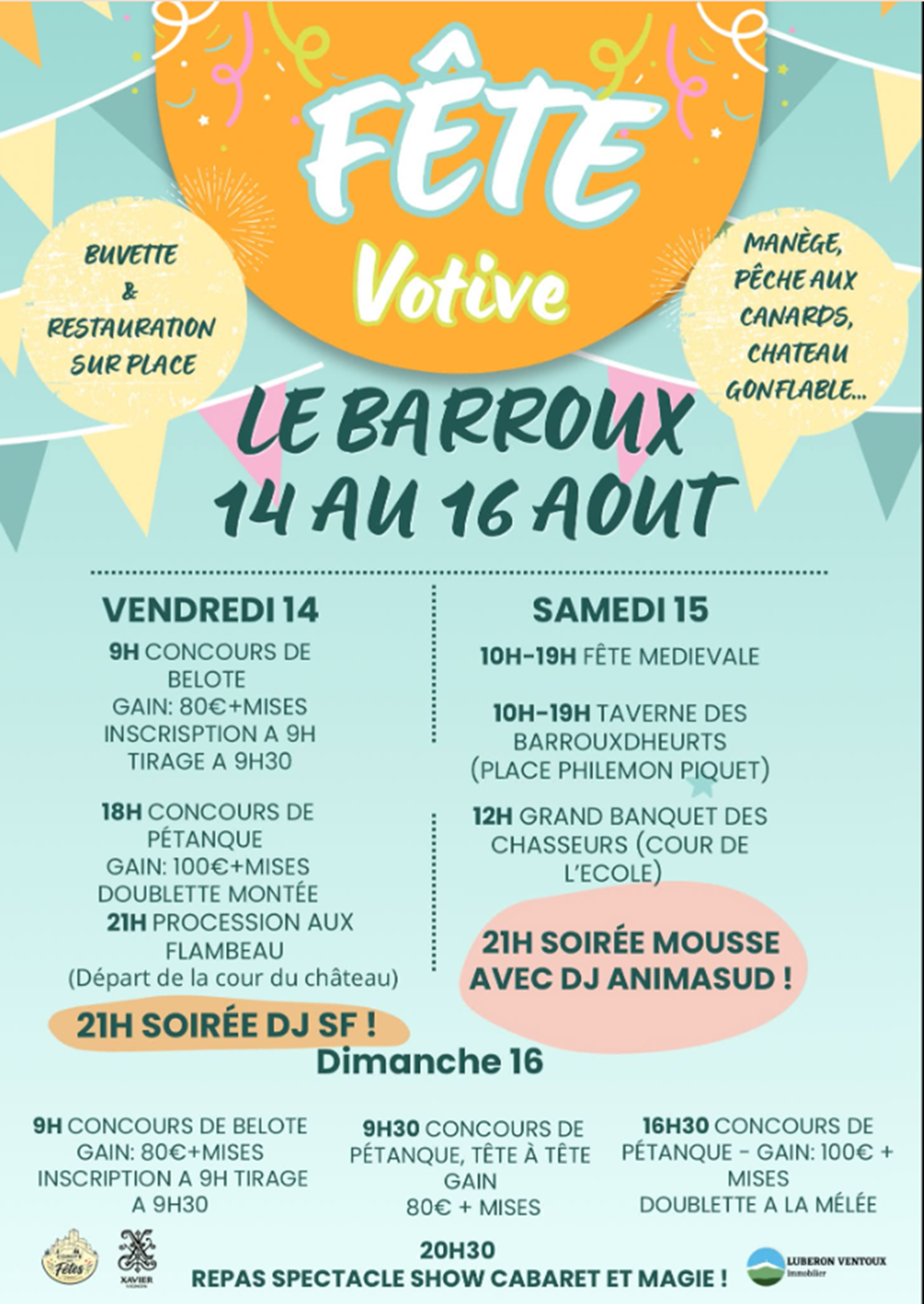 F�te Votive