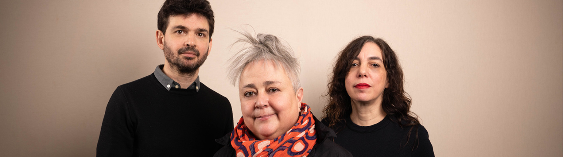 Trio Delaunay / Murcia / Ruder en concert