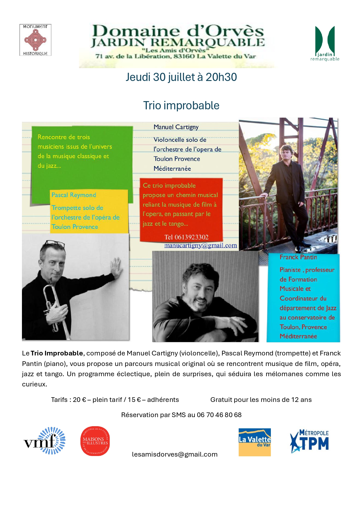 Concert - 