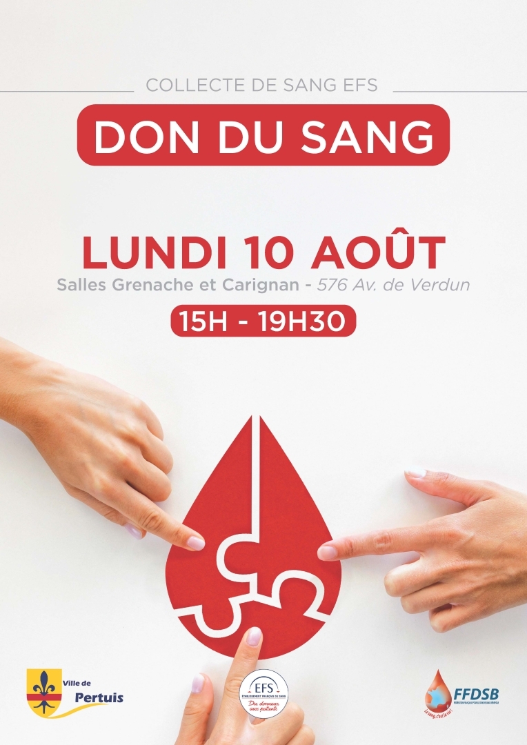 Don de Sang