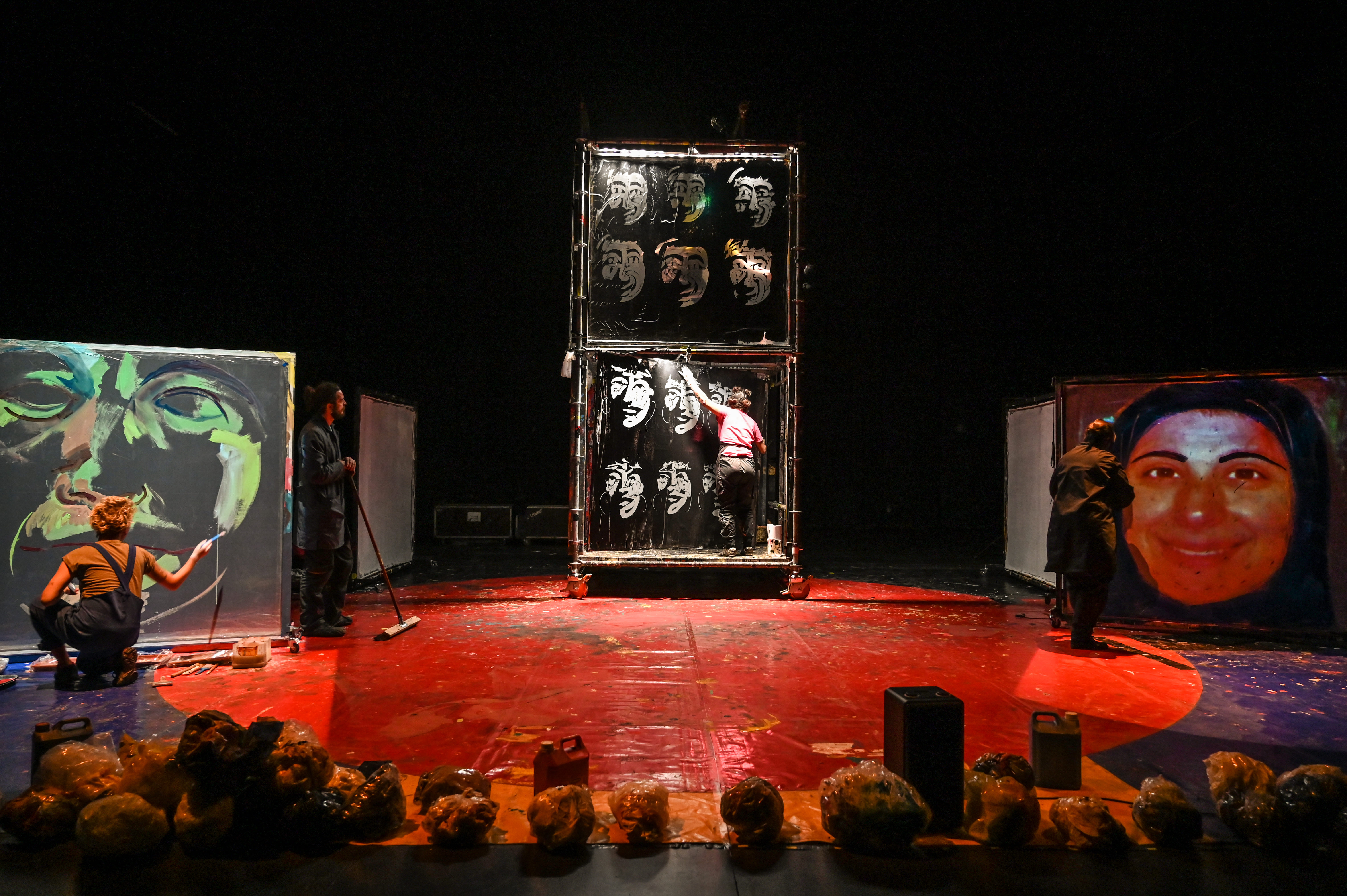 Jeune Public - Spectacle 