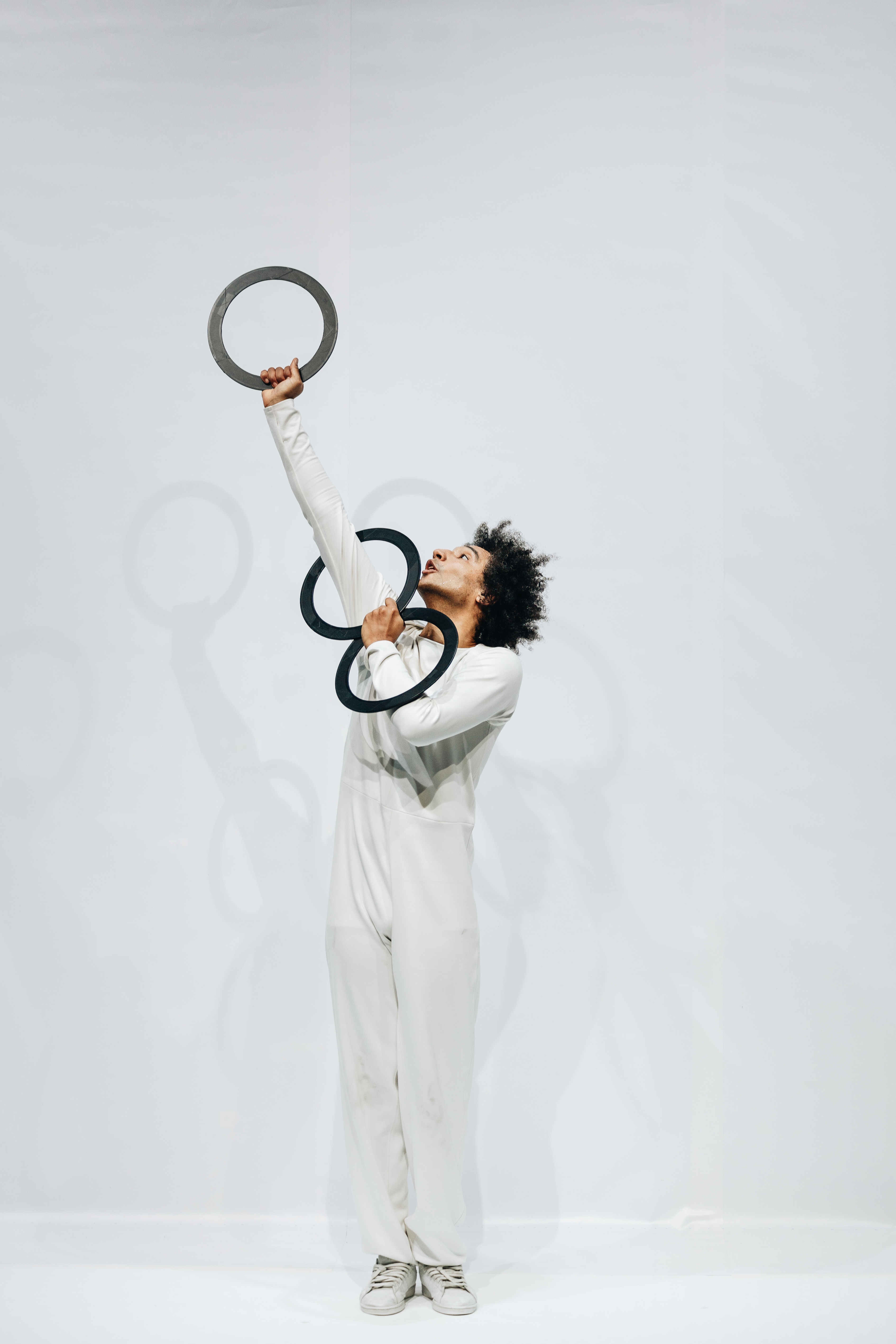Jeune Public - Spectacle/Cirque 