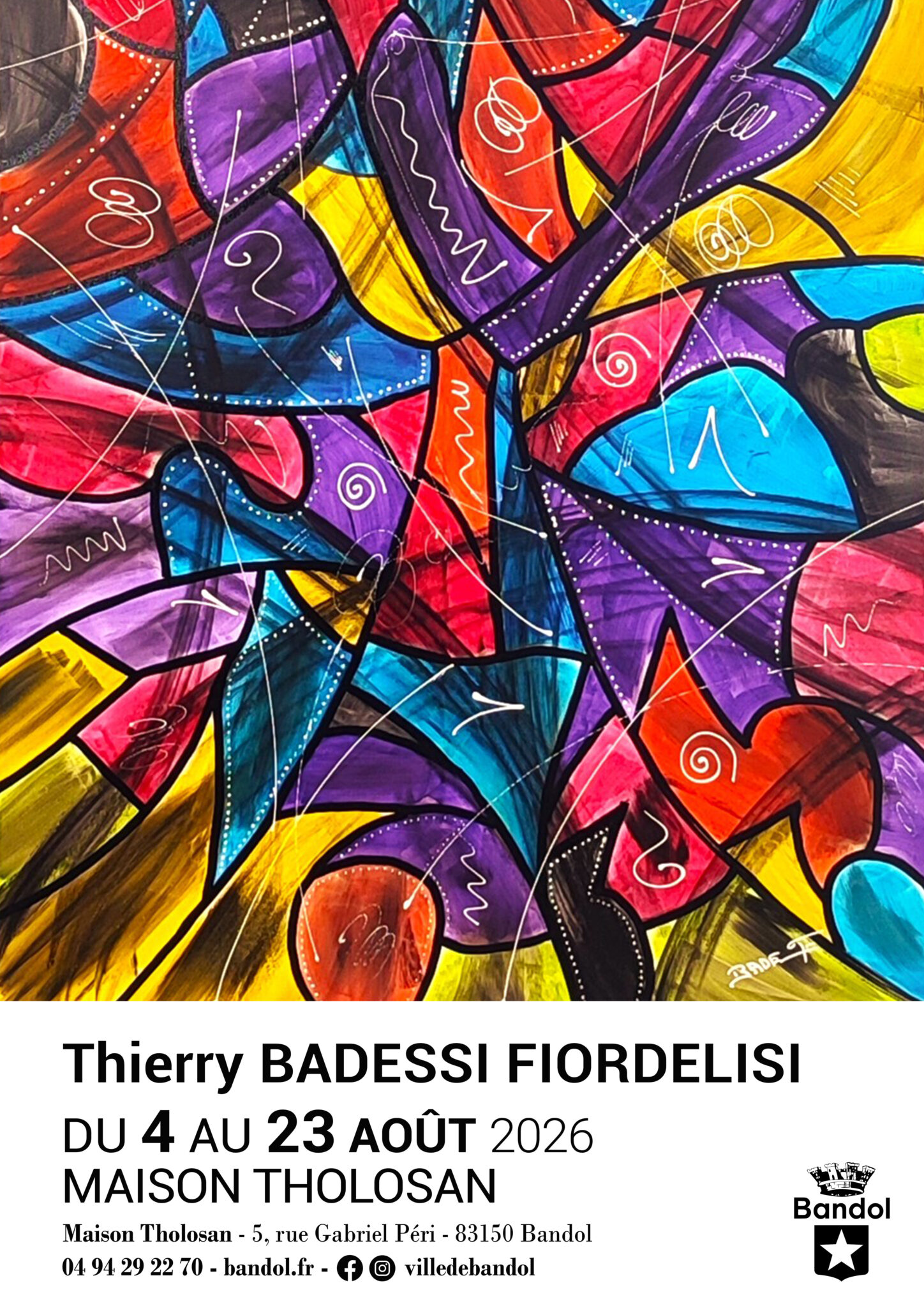 Thierry BADESSI FIORDELISI