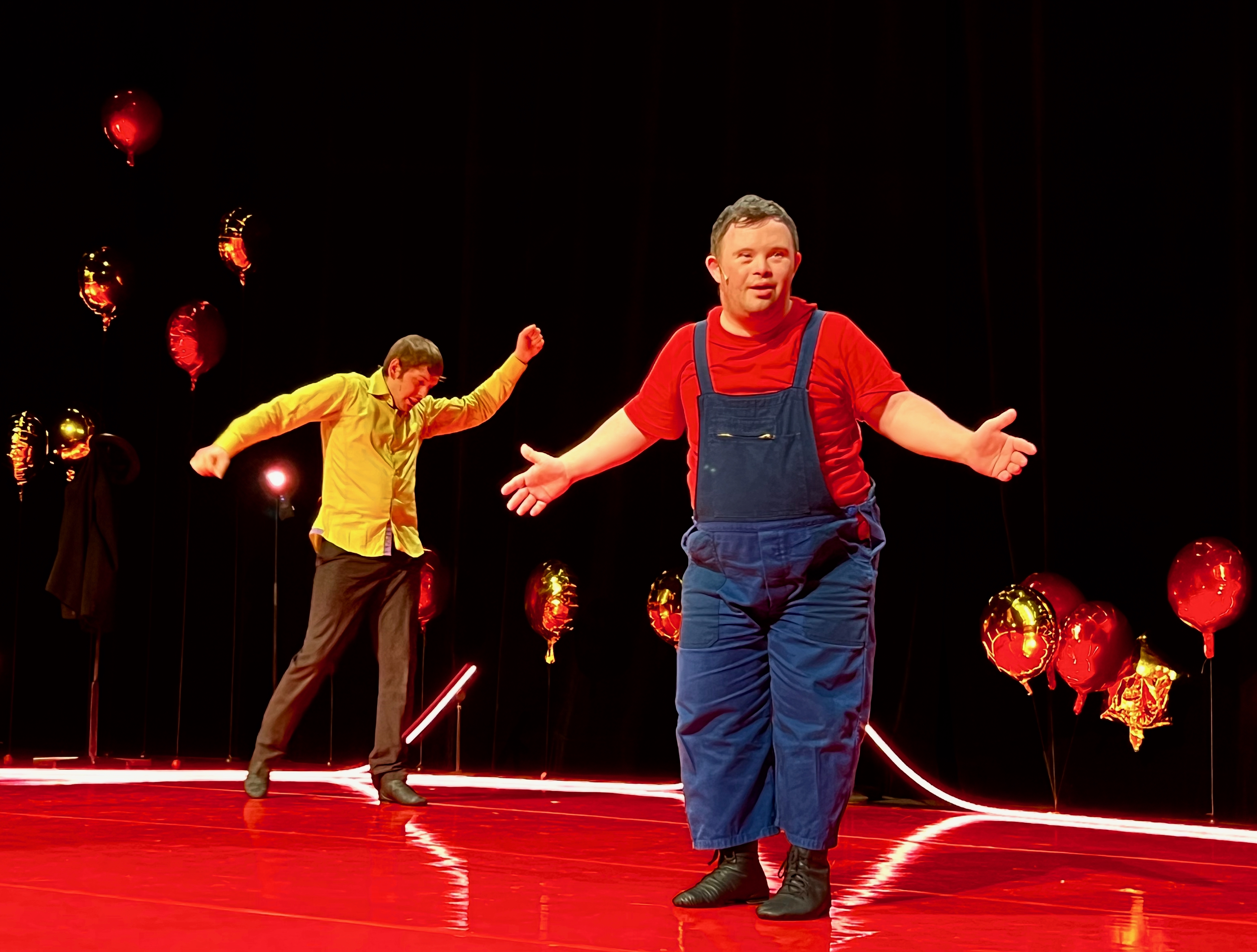 Jeune Public - Spectacle 