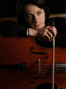 Les Illuminations - Yan Levionnois
