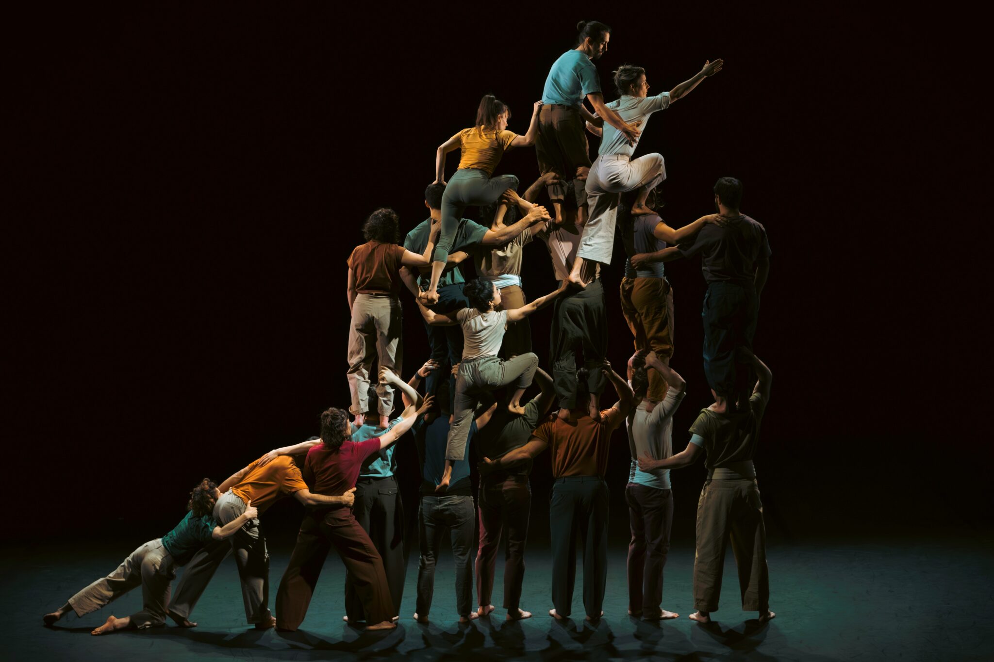 Spectacle/Cirque 